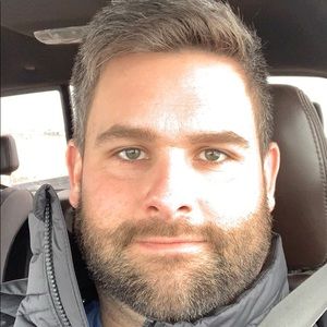 Meet your Posher, Nick